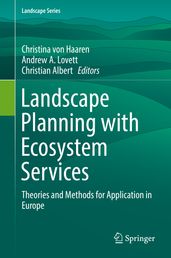 Landscape Planning with Ecosystem Services