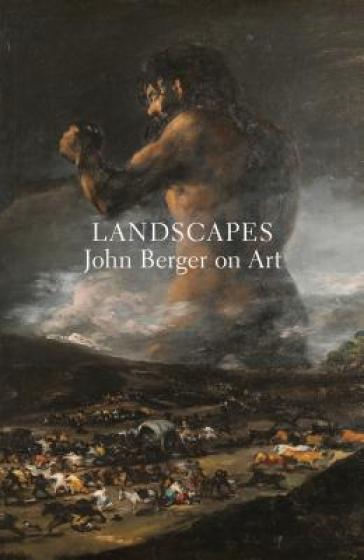 Landscapes - John Berger