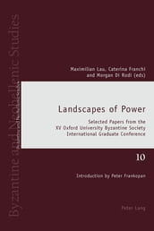 Landscapes of Power