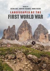 Landscapes of the First World War