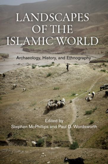 Landscapes of the Islamic World - Stephen McPhillips