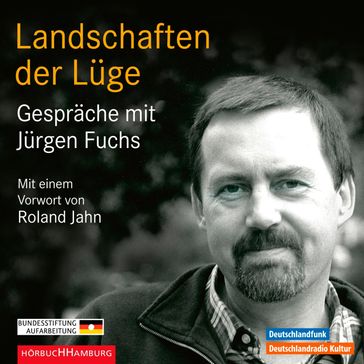 Landschaften der Lüge - Jurgen Fuchs