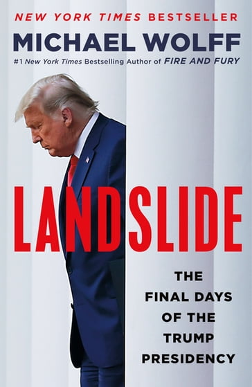 Landslide - Michael Wolff