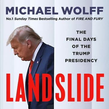 Landslide - Michael Wolff