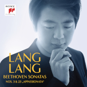 Lang lang beethoven sonatas