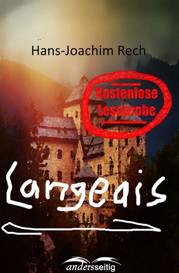 Langeais - Hans-Joachim Rech