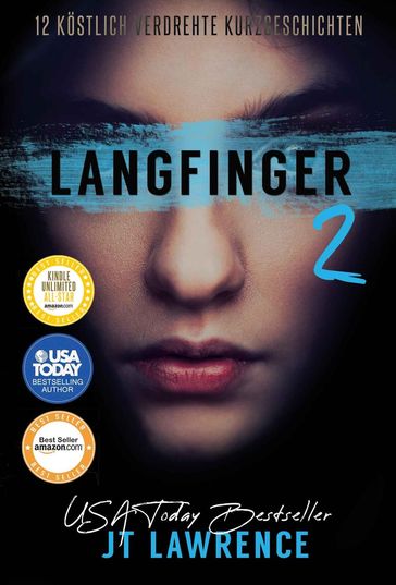 Langfinger 2 - JT Lawrence