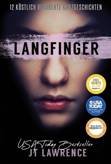 Langfinger - JT Lawrence