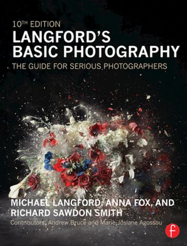 Langford's Basic Photography - Michael Langford - Anna Fox - Richard Sawdon Smith