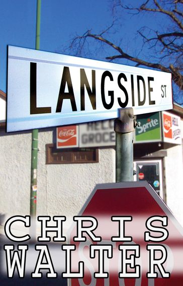 Langside - Chris Walter