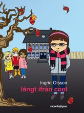 Langt ifran cool