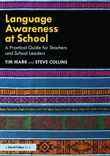 Language Awareness at School - Tim Marr - Steve Collins