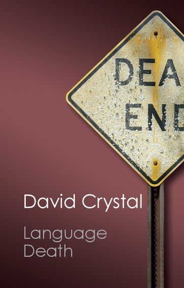 Language Death - David Crystal