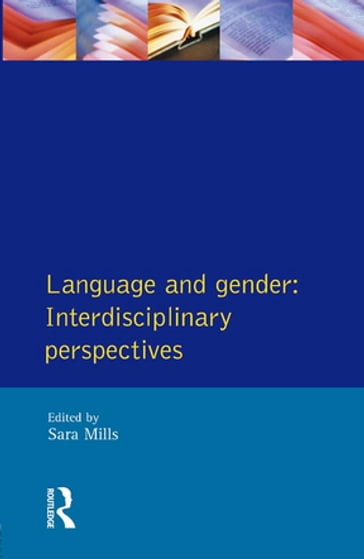 Language and Gender - Sara Mills