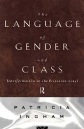 Language of Gender and Class