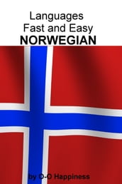 Languages Fast and Easy ~ Norwegian