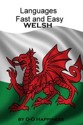 Languages Fast and Easy ~ Welsh