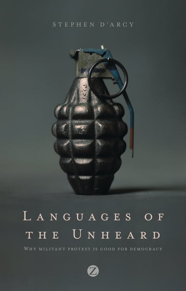Languages of the Unheard - Stephen D