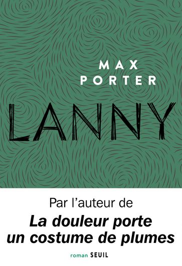 Lanny - Max Porter