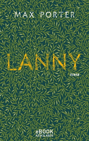 Lanny - Max Porter