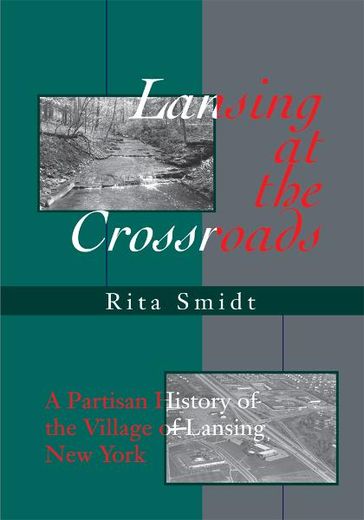 Lansing at the Crossroads - Seymour Smidt