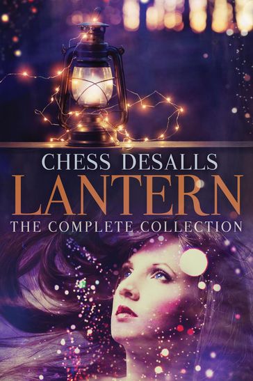 Lantern: The Complete Collection - Chess Desalls