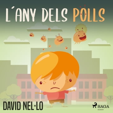 Lany dels polls - David Nel·lo