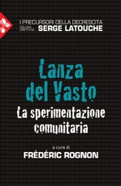 Lanza del Vasto