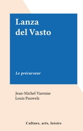 Lanza del Vasto