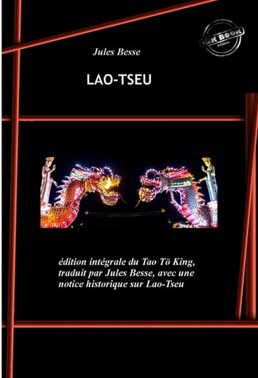 Lao-Tseu. [Nouv. éd. revue et mise à jour]. - Divers Auteurs