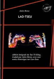 Lao-Tseu. [Nouv. éd. revue et mise à jour].