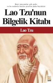 Lao Tzu nun Bilgelik Kitab