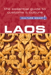 Laos - Culture Smart!