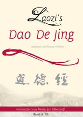 Laozi s Dao De Jing
