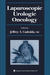 Laparoscopic Urologic Oncology