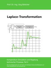 Laplace-Transformation