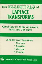 Laplace Transforms Essentials
