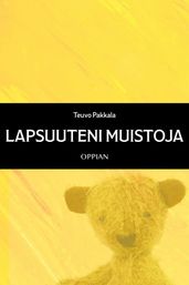 Lapsuuteni muistoja