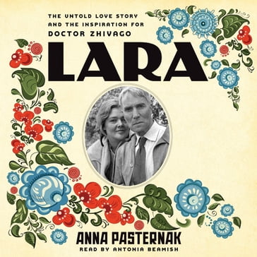 Lara - Anna Pasternak