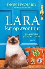 Lara, kat op avontuur