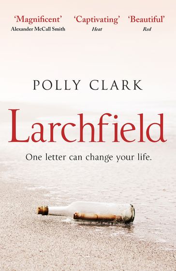 Larchfield - N/a Polly Clark