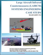 Large Aircraft Infrared Countermeasures (LAIRCM) Systems Engineering Case Study - Laser Transmitter Pointer/Tracker