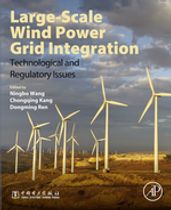 Large-Scale Wind Power Grid Integration