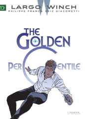 Largo Winch - Volume 20 - The Golden Percentile