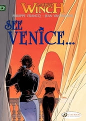 Largo Winch - Volume 5 - See Venice