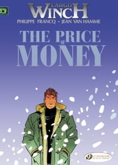 Largo Winch - Volume 9 - The Price of Money