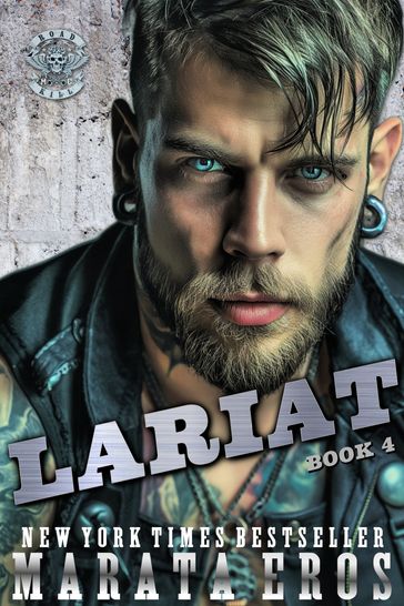 Lariat - Marata Eros