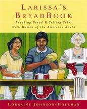 Larissa s Breadbook