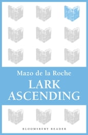 Lark Ascending