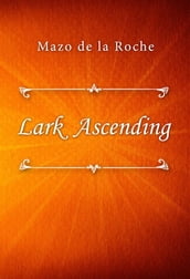 Lark Ascending